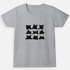 Grey Melange / 0-12M