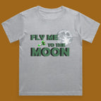 Grey Melange / 0-12M