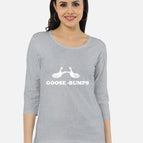 Grey Melange / S