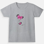 Grey Melange / 0-12M