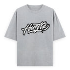 Grey Melange / S