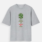 Grey Melange / S