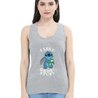 Grey Melange / S