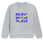 Grey Melange / S