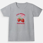 Grey Melange / 0-12M
