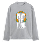 Grey Melange / S