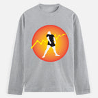 Grey Melange / S