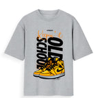 Grey Melange / S