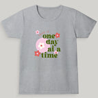 Grey Melange / 0-12M