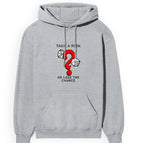 Grey Melange / S