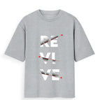 Grey Melange / XS