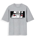 Grey Melange / S