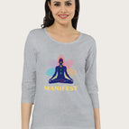 Grey Melange / S