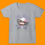 Grey Melange / 0-12M