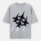 Grey Melange / S