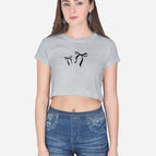 Grey Melange / S