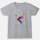 Grey Melange / 0-12M