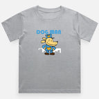 Grey Melange / 0-12M