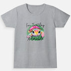 Grey Melange / 0-12M