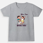 Grey Melange / 0-12M