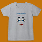 Grey Melange / 0-12M