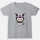 Grey Melange / 0-12M