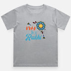 Grey Melange / 0-12M