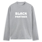 Grey Melange / S