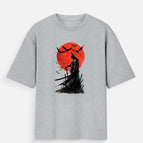 Grey Melange / S