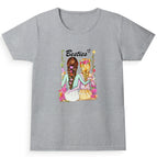 Grey Melange / 0-12M