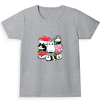 Grey Melange / 0-12M