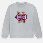 Grey Melange / S