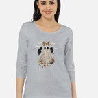 Grey Melange / S