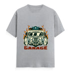 Grey Melange / S