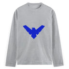 Grey Melange / S