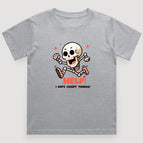 Grey Melange / 0-12M