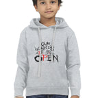 Grey Melange / 0-12M