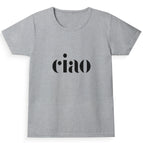 Grey Melange / 0-12M