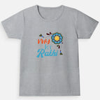 Grey Melange / 0-12M
