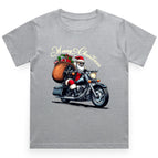 Grey Melange / 0-12M