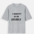 Grey Melange / S