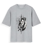 Grey Melange / S