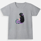 Grey Melange / 0-12M