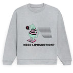 Grey Melange / S
