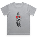 Grey Melange / 0-12M