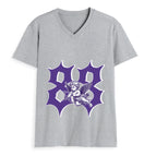 Grey Melange / S