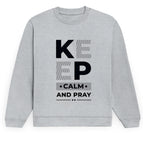Grey Melange / S