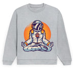 Grey Melange / S