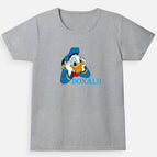 Grey Melange / 0-12M