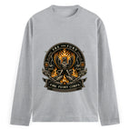 Grey Melange / S